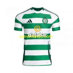 Camisolas de futebol Celtic Equipamento Principal 2024/25 Manga Curta
